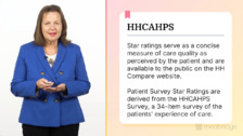 Setting the Stage: Recognizing Your Role in the Patient’s HHC Experience