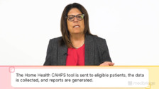 I Have the Patient Survey (HHCAHPS) Data—Now What Do I Do?