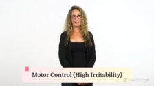Cervical Spine Interventions: Moderate and Severe Cases