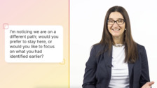 Setting a Coaching Contract With Patients