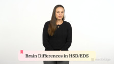 Cranial Presentation in HSD/EDS