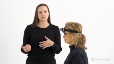 Upper Cervical Instability: Moderate and Severe Presentations