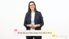 Closing the Dialogue: the Power of Sum-Up
