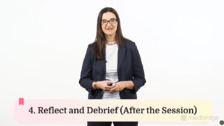 Practicing Laser-Focused Coaching in Your Healthcare Setting