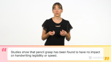 Handwriting and Motor Skill Influences