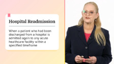 What Is a Hospital Readmission?
