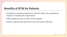 Implementing Hybrid Care and RTM