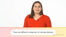 Chronic Progressive Cardiovascular Diagnoses