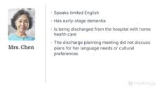 Ethical Issues and Persons With ADRD
