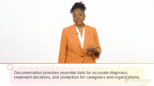 Health Awareness in ADRD Care: Medications, Nutrition, and Recognizing Changes