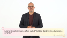 Basic Anatomy and Biomechanics of the Lateral Knee Complex