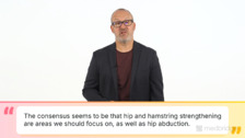Overview of Best Evidence for Nonsurgical Management