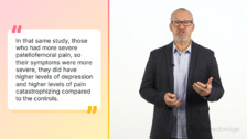 Epidemiology and Etiology of Anterior Knee Pain