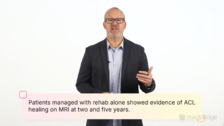 Overview of Best Evidence for Nonsurgical Management