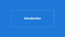Introduction