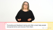 Universal Design for Home and Community