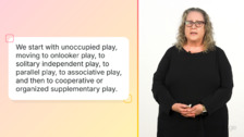 The Importance of Play and Leisure in the Lives of Individuals With Disabilities
