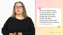 Assistive Technology in ADLs and IADLs