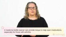 3D Printing to Facilitate ADLs and IADLs