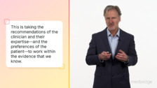 The Three Pillars of Evidence-Based Practice