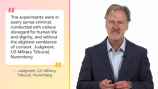 Ethical Considerations of Research