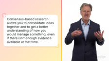 Consensus-Based Research
