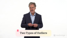 How to Interpret Outliers