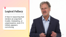 Logical Fallacies in Research