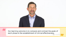 Preclinical to Phase Four Research