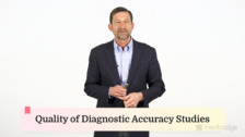 Diagnostic Accuracy Research