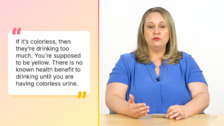 Overactive Bladder Symptoms