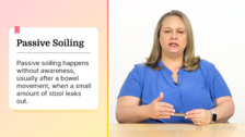 Types of Fecal Incontinence