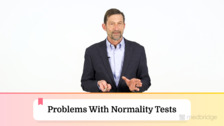 Parametric and Nonparametric Statistics