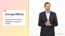 Understanding Average Treatment Effects vs. Individualized Treatment Effects