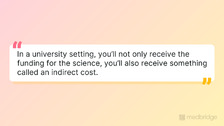 How Much Does Research Cost?