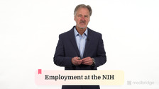 The Complex World of the NIH