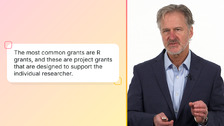 Types of NIH Grants