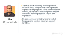 Neurodiversity and Autistic Identity
