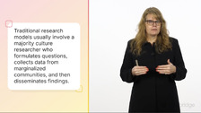 Reframing Communication: From Speech to Agency