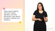 Holistic Child Development: Understanding Mental Health Influences