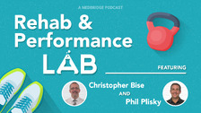 Osteoarthritis: Is "Bone on Bone" Destroying Your Patient&rsquo;s Progress? (Live Podcast Recording)
