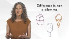 Differences and Dilemas