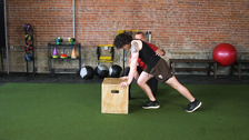 Upper Body Push Progressions