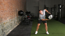 Power, Speed, Agility, and Metabolic Training