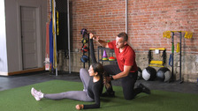 Shoulder Instability: The Essentials
