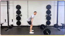 Late Power: Shoulder Instability