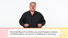 Adaptive Strategies for the Person