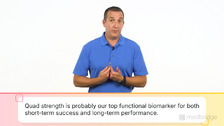ACL Reconditioning: The Essentials