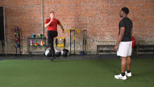 Agility